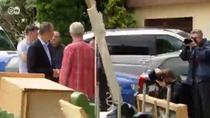 Effects of the Flooding on German Businesses | Made in Germany