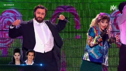 La pire reprise de tous les temps de "Barbie Girl" !