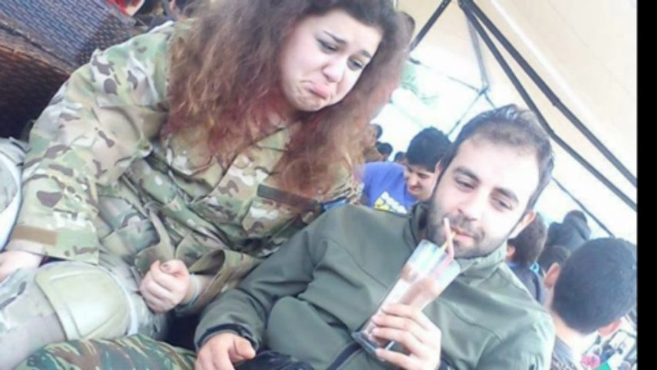 Κάποιες στιγμες κάποτε