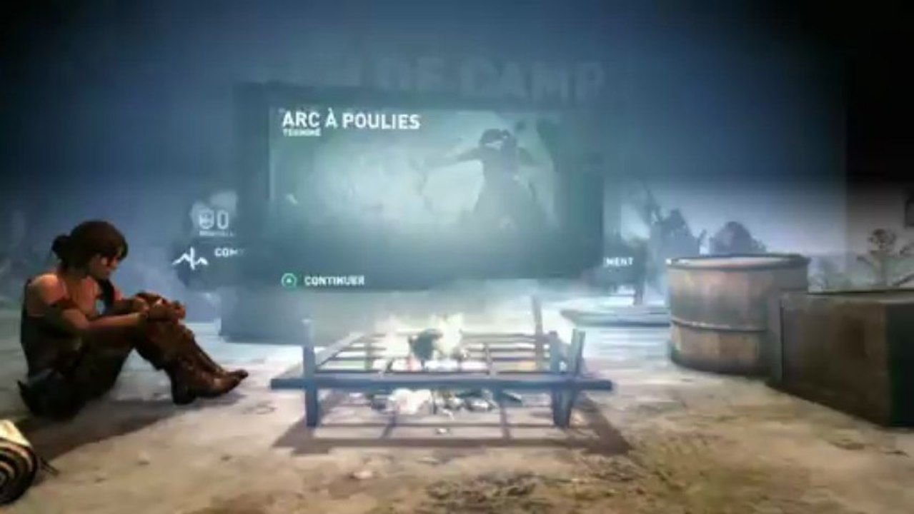 Let's Play Tomb Raider Ep14