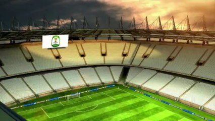 Los colosos de la Confederaciones