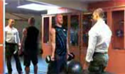 Bicep Curls and its problems