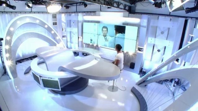 Emission incognito Lucie Decosse