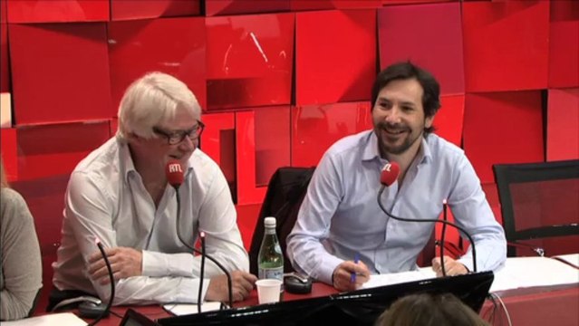 Ségolène Royal : Les rumeurs du nets du 12/06/2013 dans A la Bonne Heure