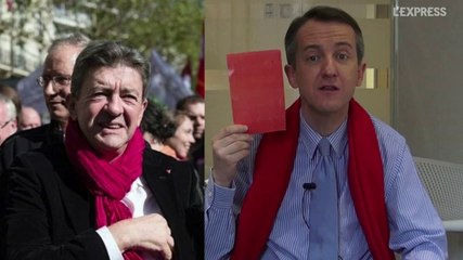 Les cartons de la semaine: un trio de femmes, les aiguilleurs du ciel et Mélenchon