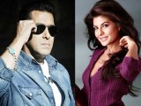 Salman Refuses To Get Intimate With Jacqueline Fernandez