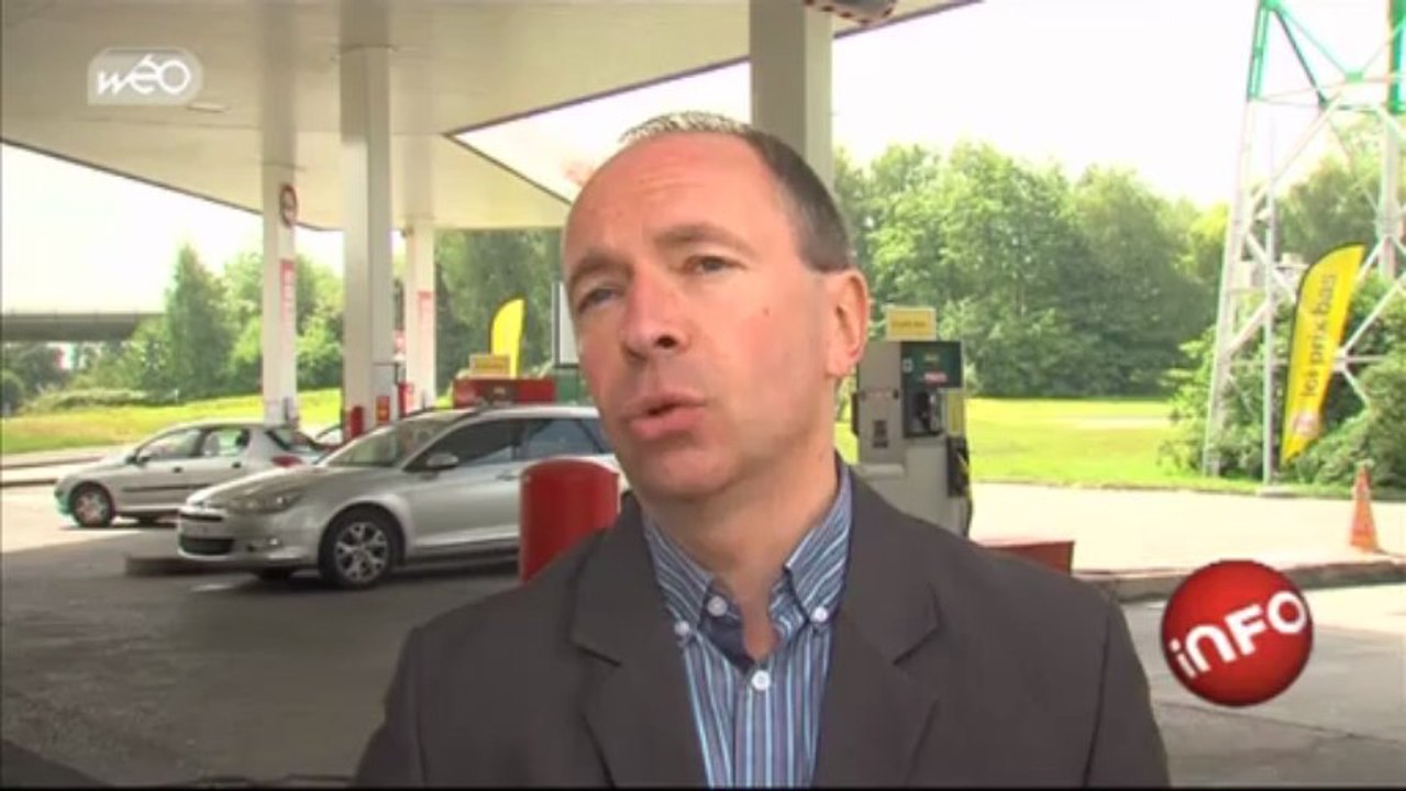 Les voitures : coût de plus en plus important