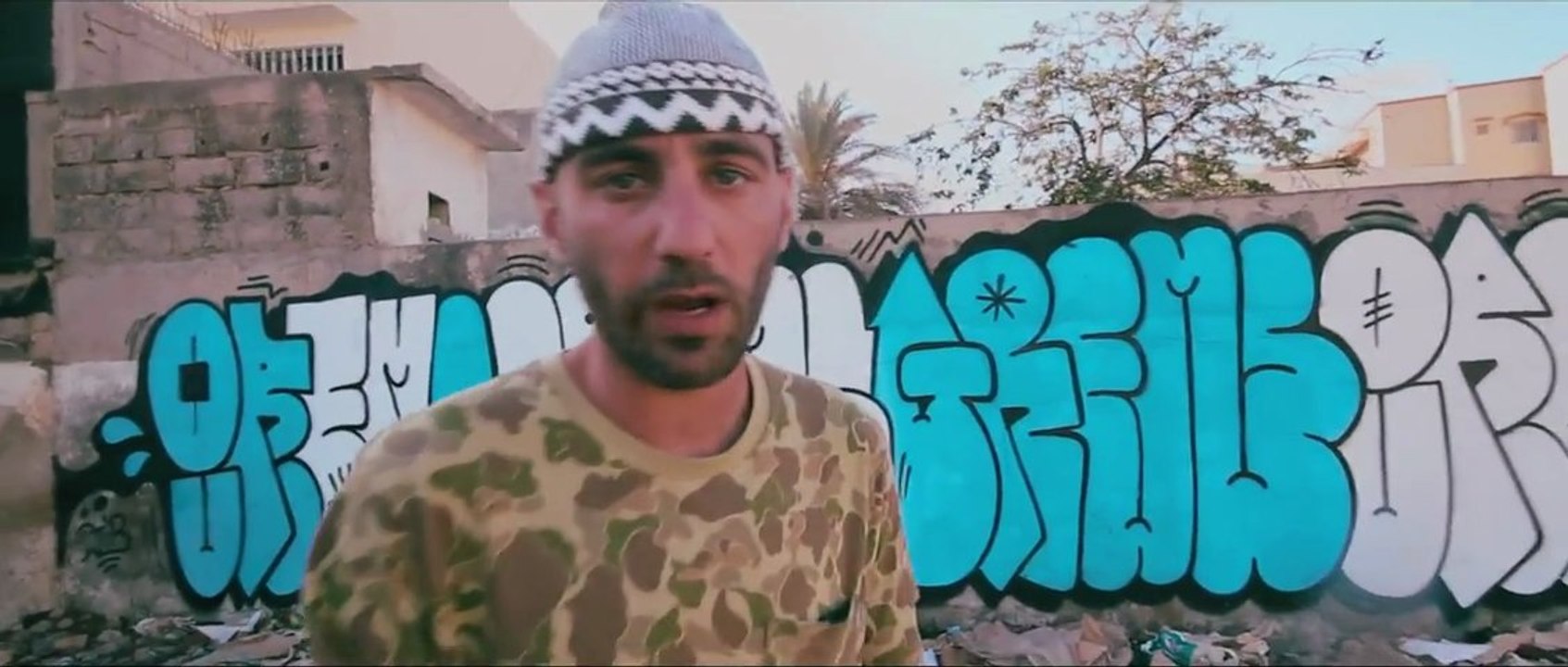 Grems - Charogne