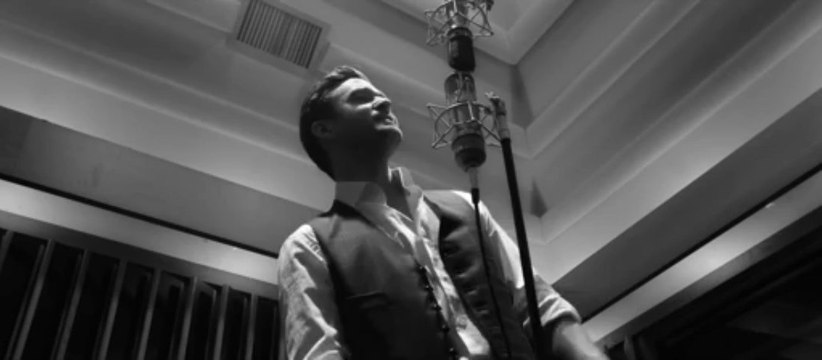 Justin Timberlake ft. Jay-Z - Suit & Tie (Dj Rimm PantyRaid Rework)