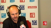 MARDI POLITIQUE ALAIN VIDALIES