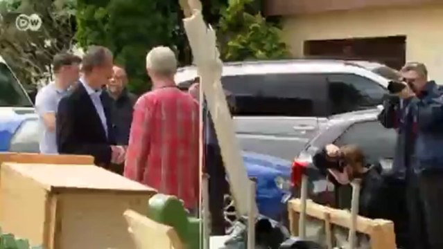 Inundaciones en Alemania y sus consecuencias económicas | Hecho en Alemania