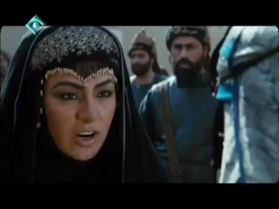 mukhtar nama episode 33 part 2