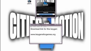 Download Cities in Motion 2 The Modern Days Keygenerator