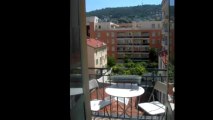 Vente - Appartement Nice (Le Port) - 299 000 €
