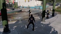 inFAMOUS Second Son - E3 Gameplay Video