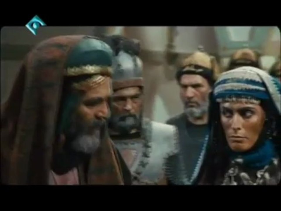 mukhtar nama episode 33 part 3