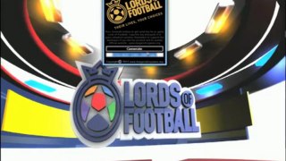 Download Lords of Football Crack and Full game