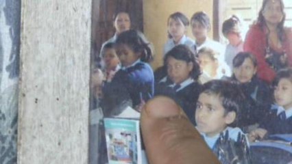 Protesters demand end to child slavery in Nepal