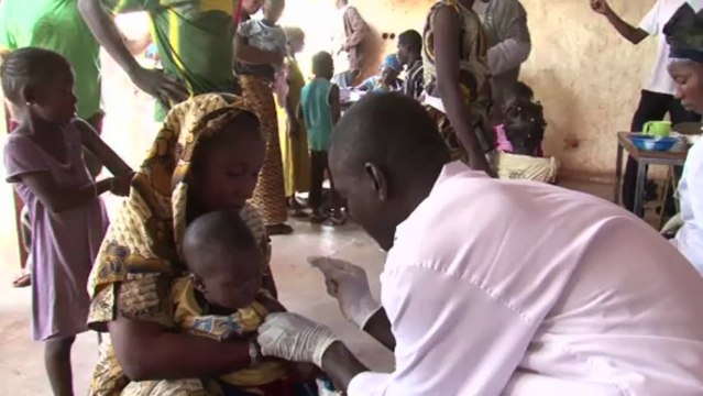 Innovations médicales – Des maladies (un peu moins) négligées