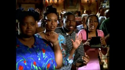 Big Momma's House Trailer [HD]