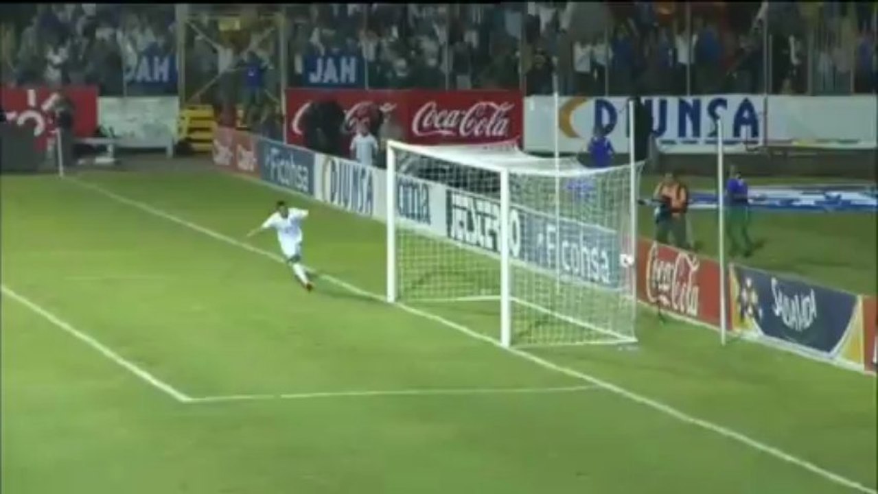 WM-Quali: Honduras trotzt Jamaikas Tritten