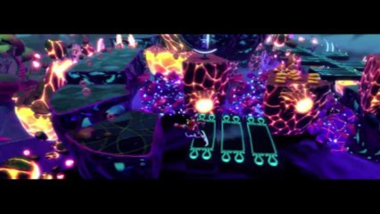 Skylanders SWAP Force - Trailer  del E3 2013