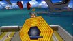 Sonic Adventure 2 Battle - Dark - Eggman : Weapons Bed - Mission 5 : Terminez le mode difficile !