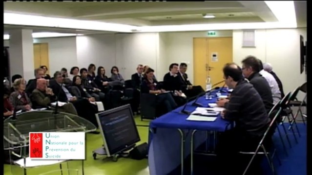 7) 17ème JNPS - Associations: l'entourage et son rôle (N. BONNET - B. MALAFOSSE)