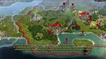 Sid Meier's Civilization V Cambia el Mundo - Congreso Mundial y Diplomacia
