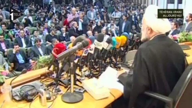 Nucléaire : L'Iran reste ferme mais promet la transparence