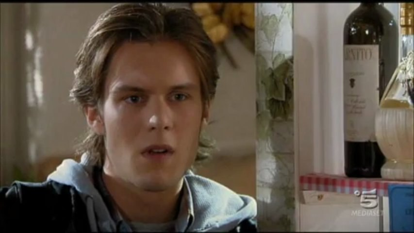 Alisa Segui Il Tuo Cuore Episodio 40