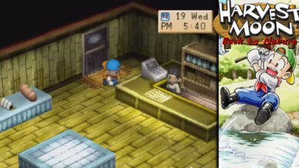 Karen's Love | Harvest Moon | Back to Nature EP.37