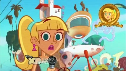 Dude, That's My Ghost!; EPISODE 30  (Reality Showdown)