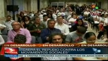 Venimos a traer la verdad de Venezuela: pdte. Maduro