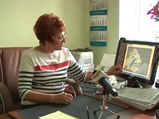 Град в середине июня