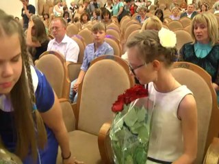 Благотворительный концерт Когана