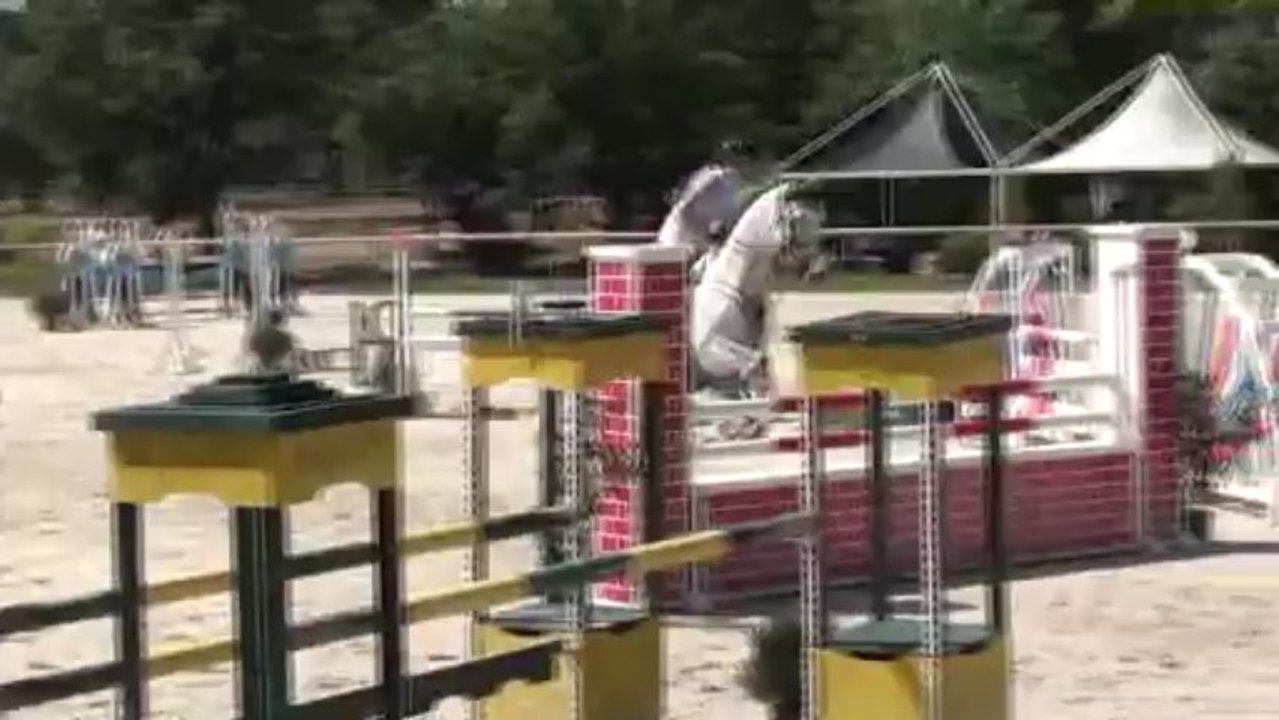 Grimaud 15.06.2013  GP 120 O Star de Pia