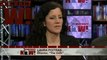 Filmmaker Laura Poitras US airports detainee story