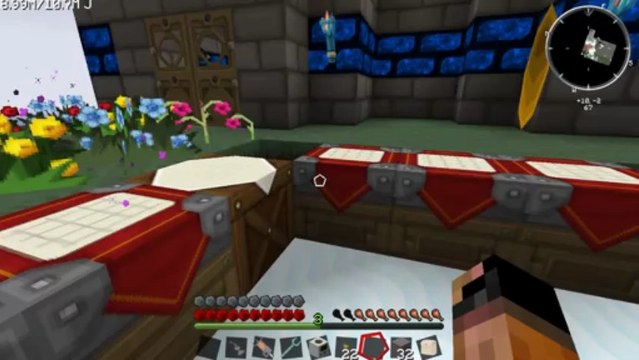 Finally Quarrying | FTB Ultimate Skyblock | Ep.16