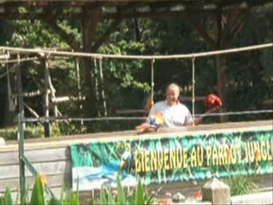Zoo de la Flèche