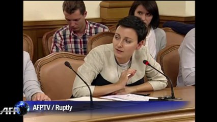 Russia says it won't permit no-fly zone over Syria