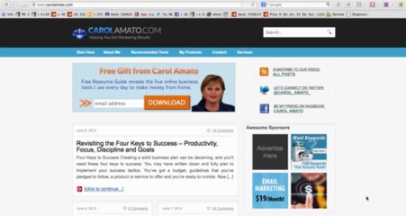 How to Bypass PayPal While Checking Out Online by Carol Amato