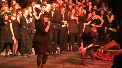 ok tu t'en vas_grandmont 2012