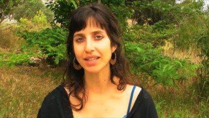 פוקוסינג עם חן עין-הבר