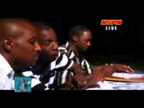 Dancehall- Dutty Wine - Tony Matterhorn