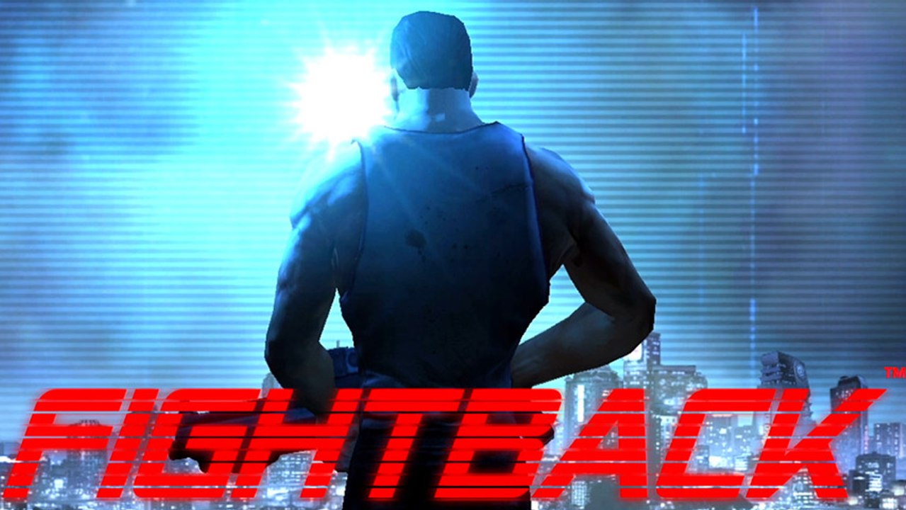 CGR Trailers – FIGHTBACK E3 Teaser Trailer