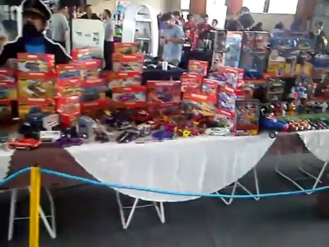 Les Grands Z'enfants 2013 2