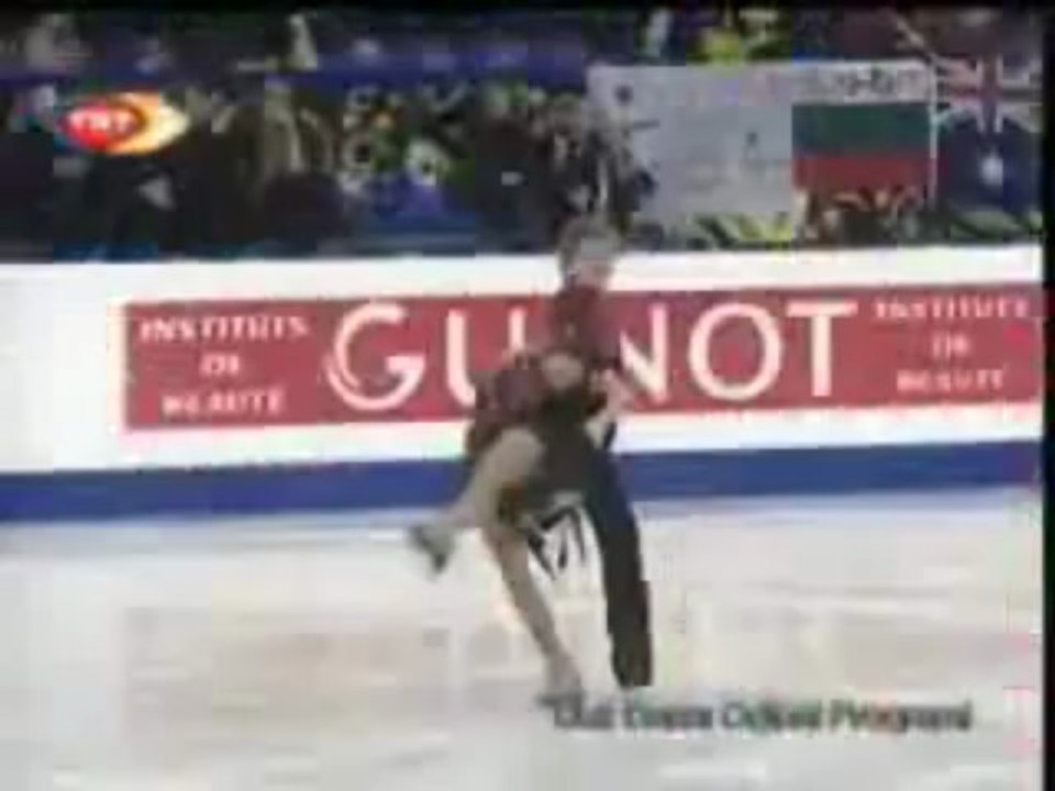 ANAIS Y SANTIAGO - COMPETENCIA NY