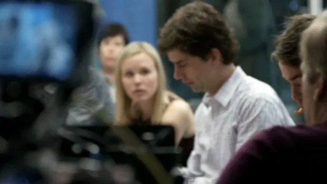 The Newsroom Season 2: Behind The Scenes Tease