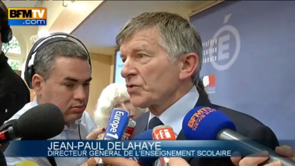 Tous les chiffres du bac 2013 - 12/06